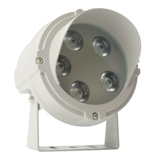 Светодиодный светильник ландшафтно-архитектурный Feron LL-700 85-265V 10W 2700K IP65, 51781