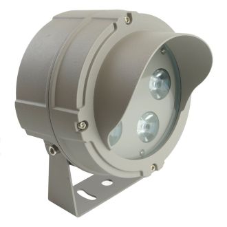 Светодиодный светильник ландшафтно-архитектурный Feron LL-700 85-265V 10W 6400K IP65, 51782