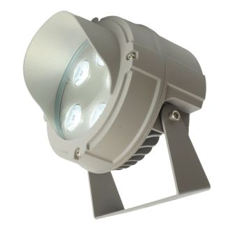 Светодиодный светильник ландшафтно-архитектурный Feron LL-700 85-265V 10W 6400K IP65, 51782