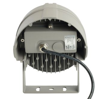 Светодиодный светильник ландшафтно-архитектурный Feron LL-700 85-265V 10W 6400K IP65, 51782