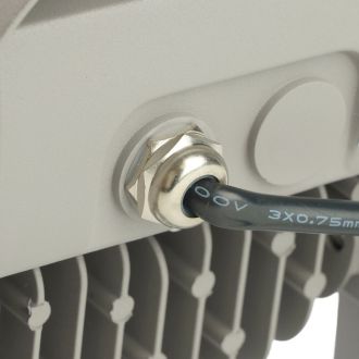 Светодиодный светильник ландшафтно-архитектурный Feron LL-700 85-265V 10W 6400K IP65, 51782