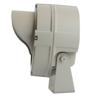 Светодиодный светильник ландшафтно-архитектурный Feron LL-700 85-265V 10W синий IP65, 51783