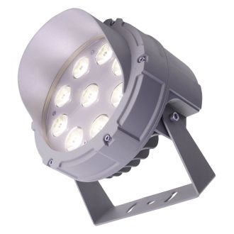 Светодиодный светильник ландшафтно-архитектурный Feron LL-701 85-265V 18W 2700K IP65, 51785