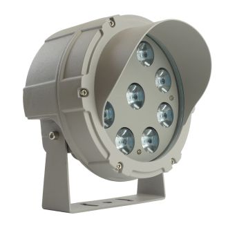 Светодиодный светильник ландшафтно-архитектурный Feron LL-701 85-265V 18W 6400K IP65, 51786
