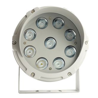 Светодиодный светильник ландшафтно-архитектурный Feron LL-701 85-265V 18W 6400K IP65, 51786