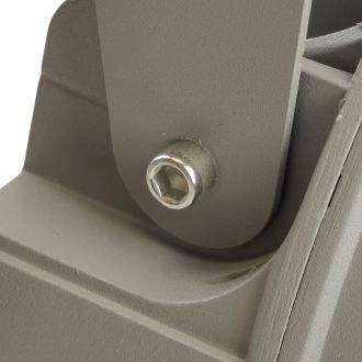 Светодиодный светильник ландшафтно-архитектурный Feron LL-701 85-265V 18W 6400K IP65, 51786