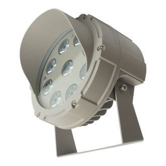 Светодиодный светильник ландшафтно-архитектурный Feron LL-701 85-265V 18W 6400K IP65, 51786