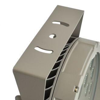 Светодиодный светильник ландшафтно-архитектурный Feron LL-702 85-265V 36W 2700K IP65, 51789