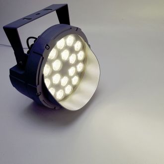 Светодиодный светильник ландшафтно-архитектурный Feron LL-702 85-265V 36W 2700K IP65, 51789