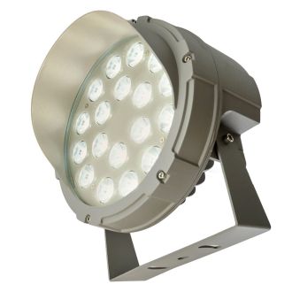 Светодиодный светильник ландшафтно-архитектурный Feron LL-702 85-265V 36W 2700K IP65, 51789
