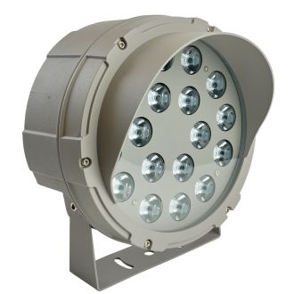 Светодиодный светильник ландшафтно-архитектурный Feron LL-702 85-265V 36W 6400K IP65, 51790