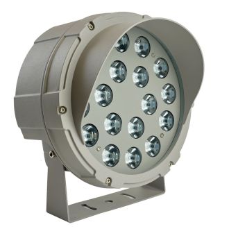 Светодиодный светильник ландшафтно-архитектурный Feron LL-702 85-265V 36W 6400K IP65, 51790