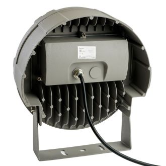 Светодиодный светильник ландшафтно-архитектурный Feron LL-702 85-265V 36W 6400K IP65, 51790