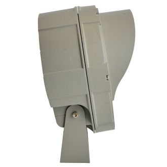 Светодиодный светильник ландшафтно-архитектурный Feron LL-702 85-265V 36W синий IP65, 51791