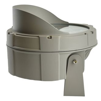 Светодиодный светильник ландшафтно-архитектурный Feron LL-702 85-265V 24W красный IP65, 51792
