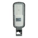Светодиодный уличный консольный светильник Feron SP3070 30W 5000K 90-300V, серый, 51796