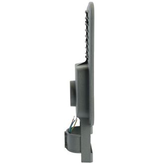 Светодиодный уличный консольный светильник Feron SP3070 30W 5000K 90-300V, серый, 51796
