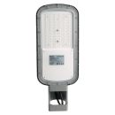 Светодиодный уличный консольный светильник Feron SP3070 50W 5000K AC90-300V, серый, 51797