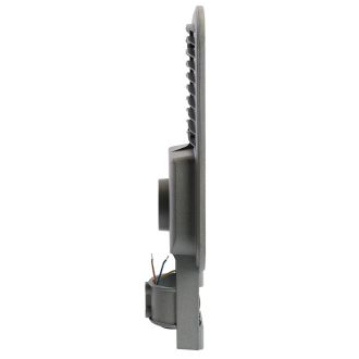 Светодиодный уличный консольный светильник Feron SP3070 50W 5000K AC90-300V, серый, 51797