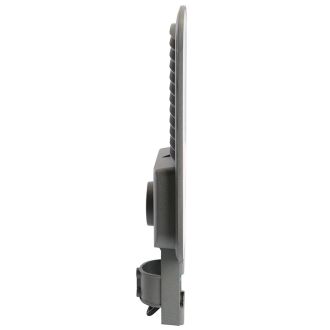 Светодиодный уличный консольный светильник Feron SP3070 80W 5000K AC90-300V, серый, 51799