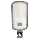 Светодиодный уличный консольный светильник Feron SP3070 100W 5000K AC90-300V, серый, 51800