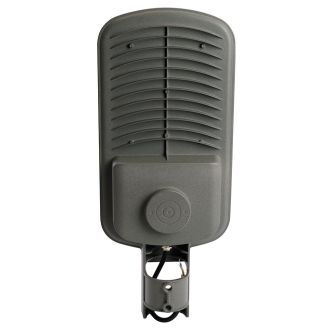 Светодиодный уличный консольный светильник Feron SP3070 100W 5000K AC90-300V, серый, 51800