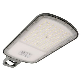 Светодиодный уличный консольный светильник Feron SP3070 100W 5000K AC90-300V, серый, 51800