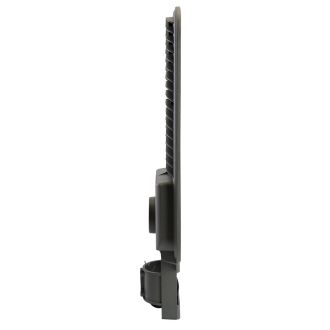 Светодиодный уличный консольный светильник Feron SP3070 120W 5000K AC90-300V, серый, 51801