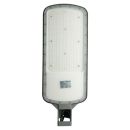 Светодиодный уличный консольный светильник Feron SP3070 200W 5000K AC90-300V, серый, 51803