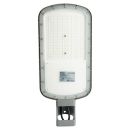 Светодиодный уличный консольный светильник Feron SP3070 100W 4000K AC90-300V, серый, 51808