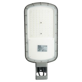 Светодиодный уличный консольный светильник Feron SP3070 100W 4000K AC90-300V, серый, 51808
