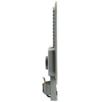 Светодиодный уличный консольный светильник Feron SP3070 100W 4000K AC90-300V, серый, 51808