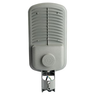 Светодиодный уличный консольный светильник Feron SP3070 100W 4000K AC90-300V, серый, 51808