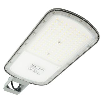 Светодиодный уличный консольный светильник Feron SP3070 100W 4000K AC90-300V, серый, 51808