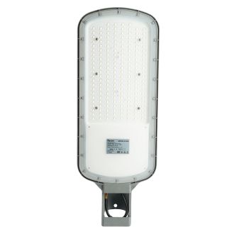 Светодиодный уличный консольный светильник Feron SP3070 150W 4000K AC90-300V, серый, 51810