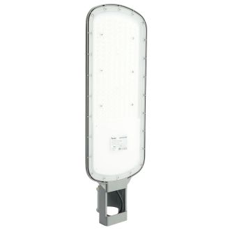 Светодиодный уличный консольный светильник Feron SP3070 150W 4000K AC90-300V, серый, 51810
