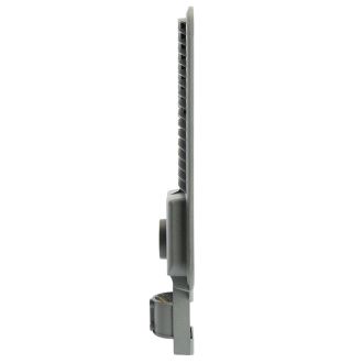 Светодиодный уличный консольный светильник Feron SP3070 150W 4000K AC90-300V, серый, 51810