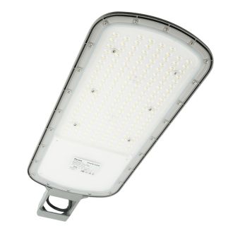 Светодиодный уличный консольный светильник Feron SP3070 150W 4000K AC90-300V, серый, 51810