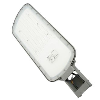 Светодиодный уличный консольный светильник Feron SP3070 150W 4000K AC90-300V, серый, 51810