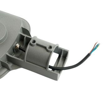 Светодиодный уличный консольный светильник Feron SP3070 150W 4000K AC90-300V, серый, 51810