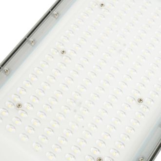 Светодиодный уличный консольный светильник Feron SP3070 150W 4000K AC90-300V, серый, 51810