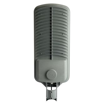 Светодиодный уличный консольный светильник Feron SP3070 200W 4000K AC90-300V, серый, 51811