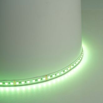 Светодиодная LED лента Feron LS501, 120SMD(3535)/м 11Вт/м 24V 5000*10*1.5мм RGB IP20, 51823