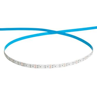 Светодиодная LED лента Feron LS502, 180SMD(5050)/м 16Вт/м 24V 5000*10*1.5мм RGB IP20, 51824