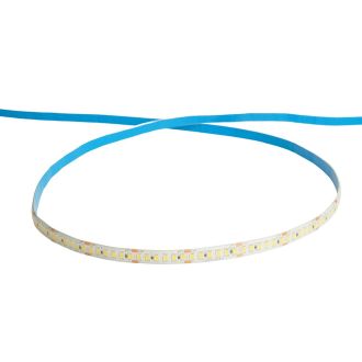 Светодиодная LED лента Feron LS512, 180SMD(2835)/м 16Вт/м 24V 5000*10*2.3мм 4000К IP65, 51826