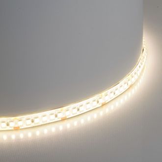 Светодиодная LED лента Feron LS512, 180SMD(2835)/м 16Вт/м 24V 5000*10*2.3мм 4000К IP65, 51826