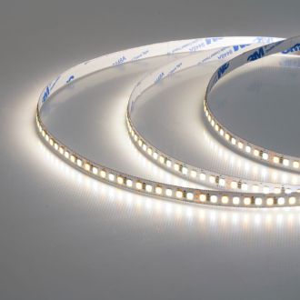 Лента светодиодная 192SMD(2835)/м 16Вт/м 24V 5000*8*1.44мм 3000К+6500K, IP20, LS504, Feron, 51835