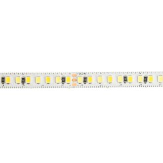 Лента светодиодная 192SMD(2835)/м 16Вт/м 24V 5000*8*1.44мм 3000К+6500K, IP20, LS504, Feron, 51835