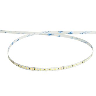 Лента светодиодная 192SMD(2835)/м 16Вт/м 24V 5000*8*1.44мм 3000К+6500K, IP20, LS504, Feron, 51835