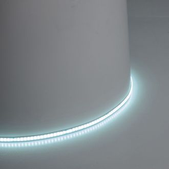 Светодионая лента LS532 COB 320SMD(2110) 10Вт/м 24V 5000*5*1.8 6500K IP20 Ширина 5 мм, Feron, 51846